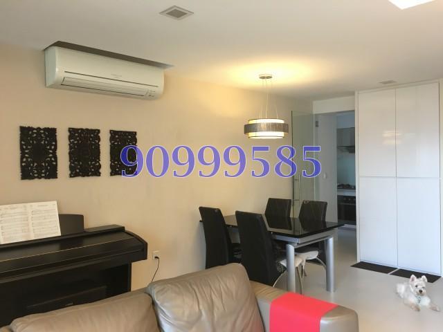 Blk 411B Fernvale Road (Sengkang), HDB 4 Rooms #116804492